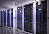 Serverraum