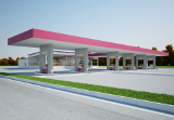 Tankstelle